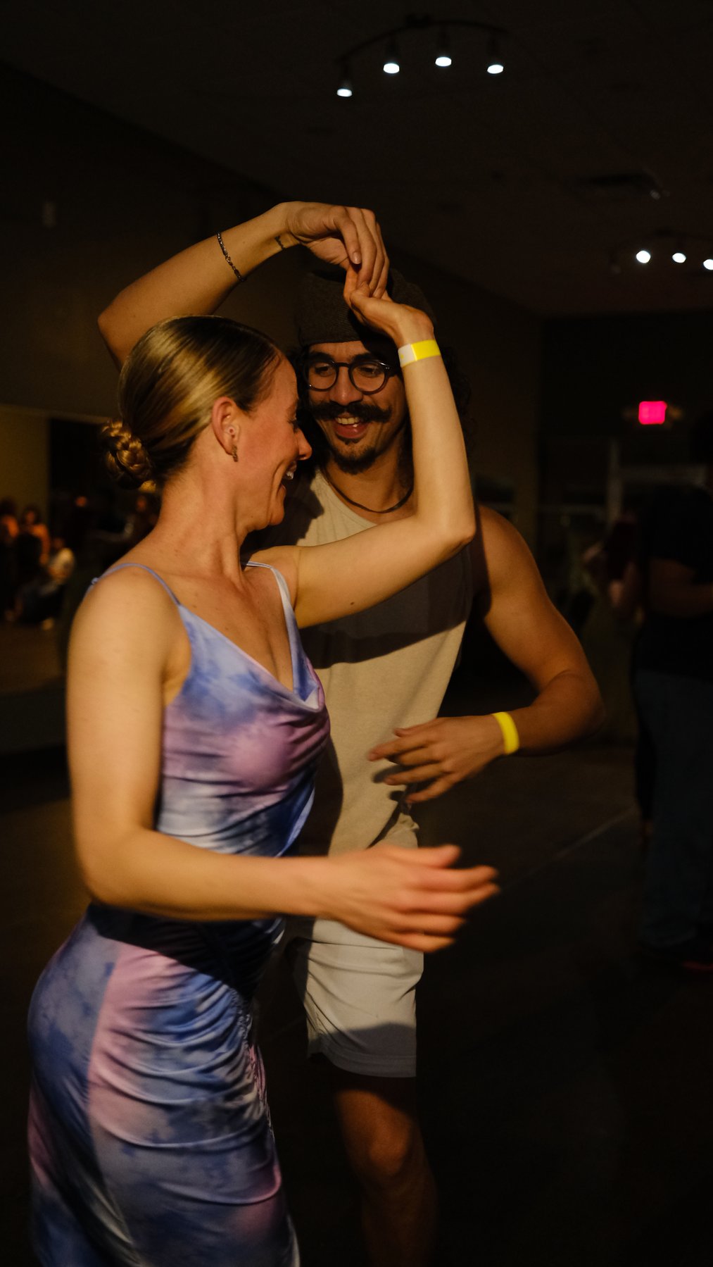 D&R social dancing